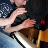 Freaky Kegel-session 28.03.2013